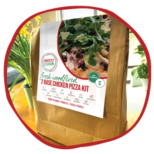 Load image into Gallery viewer, Chicken Kit - 2 Large Pizzas