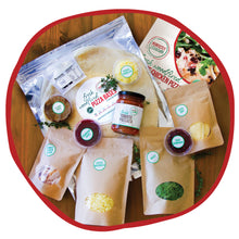 Load image into Gallery viewer, Chicken Kit - 2 Large Pizzas