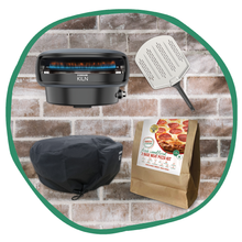 Load image into Gallery viewer, Everdure Kiln Pizza Oven Bundle DEAL