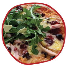 Load image into Gallery viewer, Chicken Cranberry Pizza
