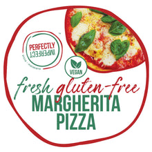 Load image into Gallery viewer, Gluten Free Vegan Margherita Pizza
