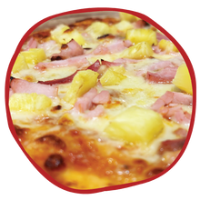 Load image into Gallery viewer, Hawaiian Pizza
