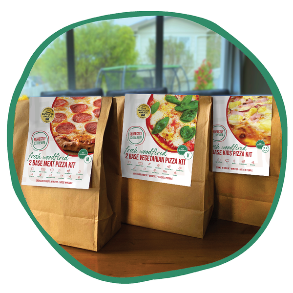 Everdure Kiln Pizza Oven Bundle DEAL