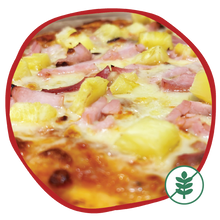Load image into Gallery viewer, Gluten Free Hawaiian Pizza
