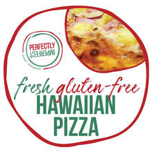 Load image into Gallery viewer, Gluten Free Hawaiian Pizza
