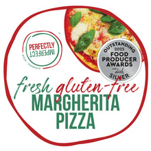 Load image into Gallery viewer, Gluten Free Margherita Pizza
