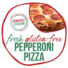 Load image into Gallery viewer, Gluten Free Pepperoni Pizza
