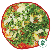 Load image into Gallery viewer, Gluten Free Prosciutto Pizza
