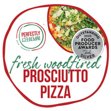 Load image into Gallery viewer, Prosciutto Pizza
